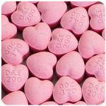 Экстази  Ecstasy Love 200 MDMA в Дятьково